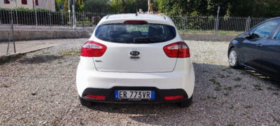 Kia Rio 1.2 CVVT 5p. Cool (5)