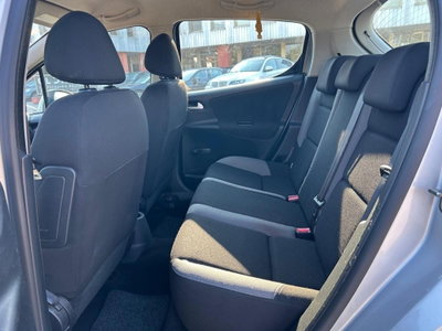 Peugeot 207 HDi 70CV 5p. XS (7)