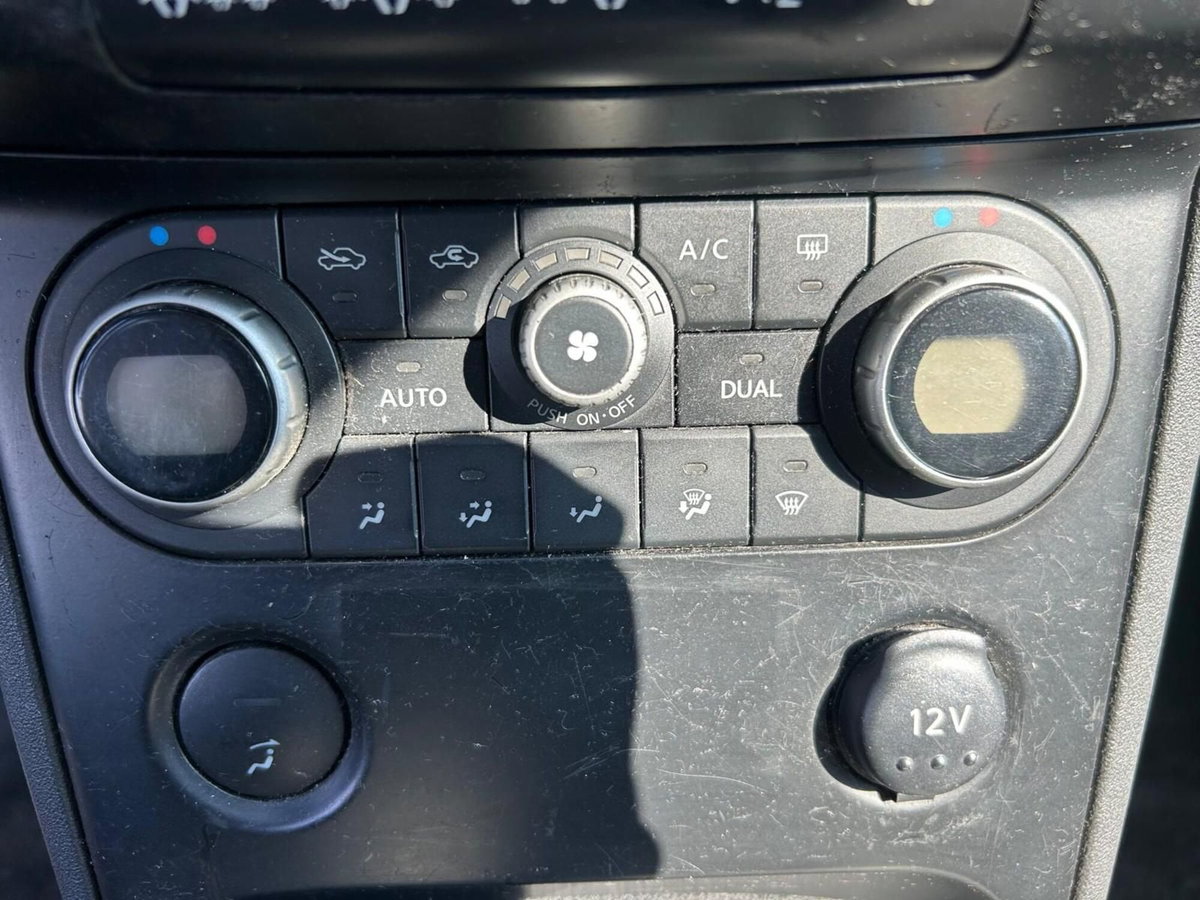 Nissan Qashqai 1.5 dCi Tekna (11)