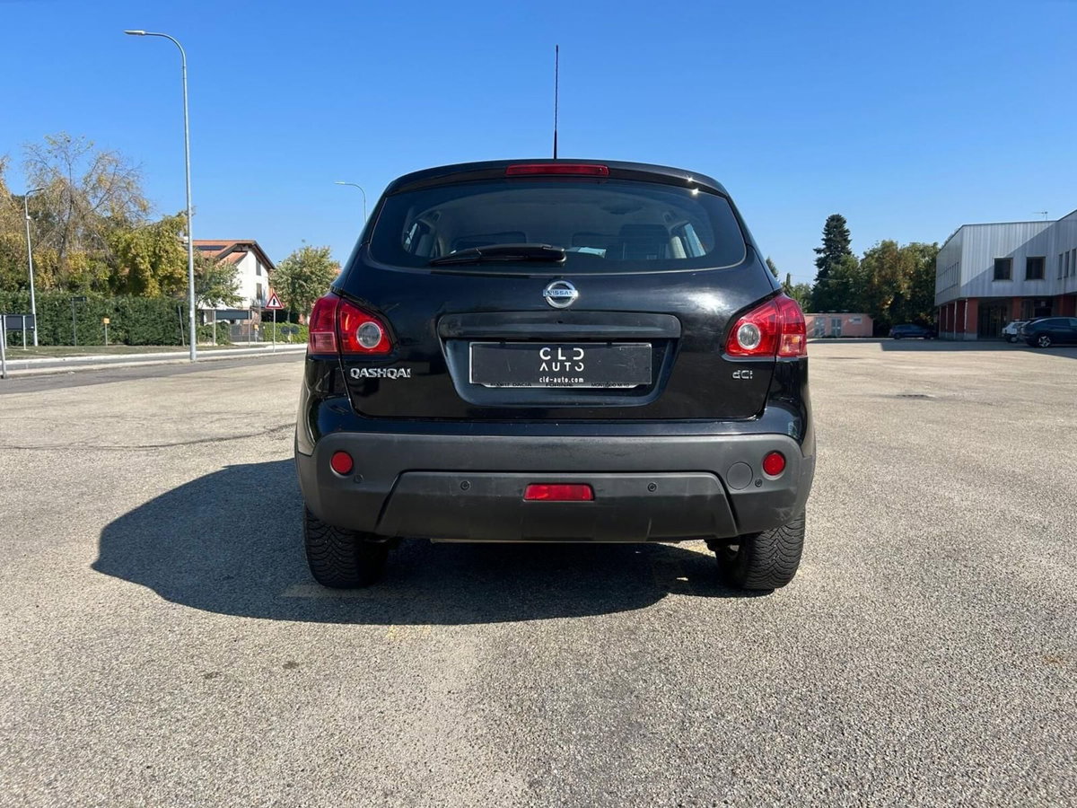 Nissan Qashqai 1.5 dCi Tekna (3)