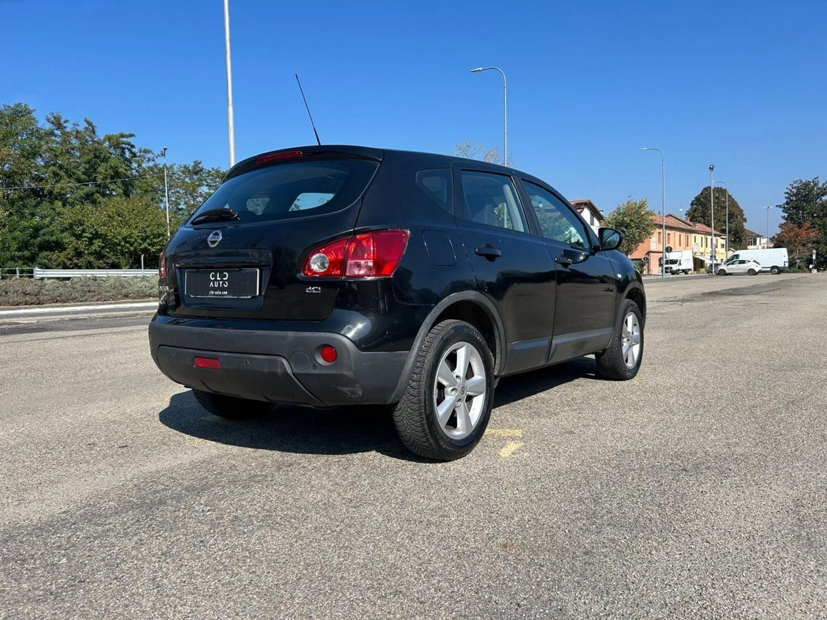 Nissan Qashqai 1.5 dCi Tekna (4)
