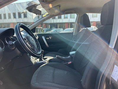 Nissan Qashqai 1.5 dCi Tekna (5)