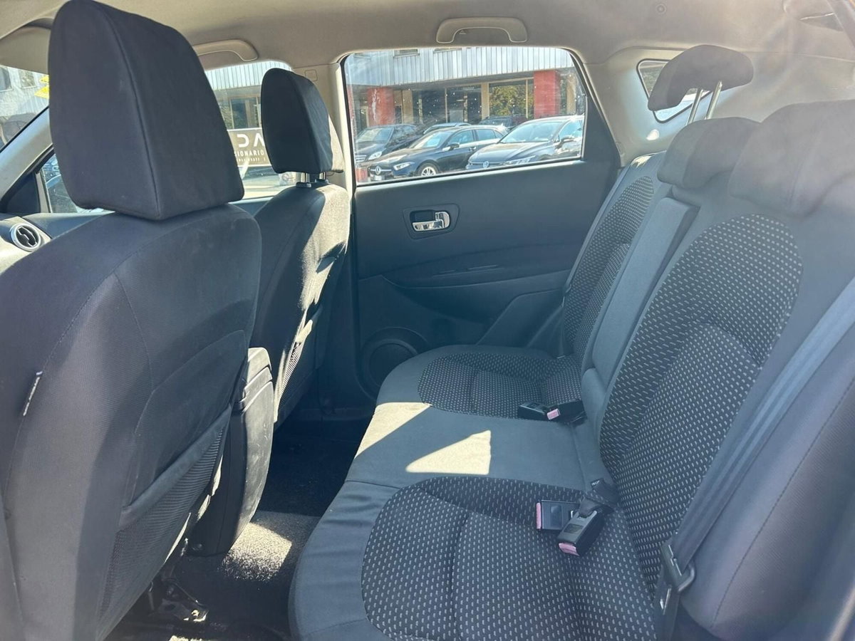 Nissan Qashqai 1.5 dCi Tekna (6)