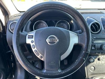 Nissan Qashqai 1.5 dCi Tekna (9)