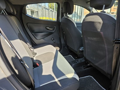 Lancia Ypsilon 1.2 69 CV 5 porte GPL Ecochic Elefantino (11)
