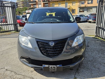 Lancia Ypsilon 1.2 69 CV 5 porte GPL Ecochic Elefantino (2)