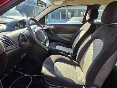 Lancia Ypsilon 1.3 MJT 90 CV Platino (7)