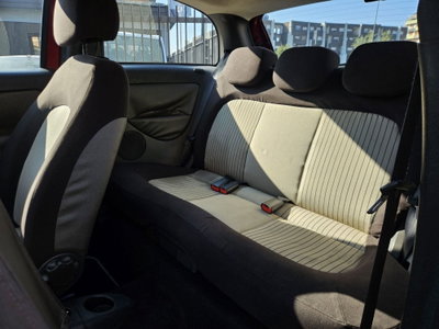 Lancia Ypsilon 1.3 MJT 90 CV Platino (8)