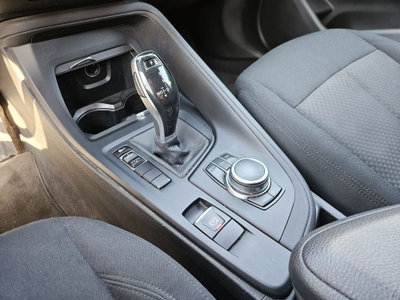 BMW X1 sDrive16d Business Advantage (15)