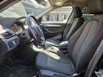 BMW X1 sDrive16d Business Advantage (7)