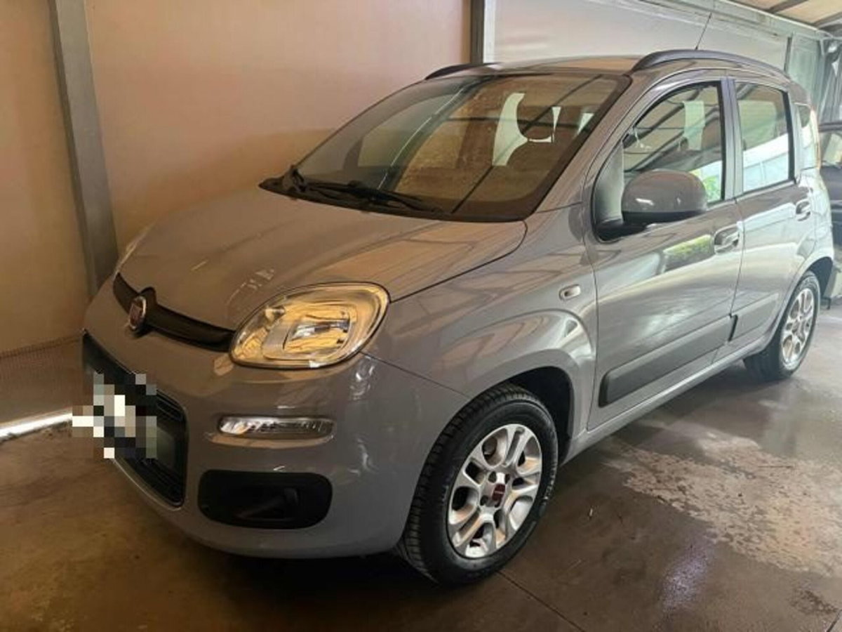 Fiat Panda 1.2 EasyPower Lounge
