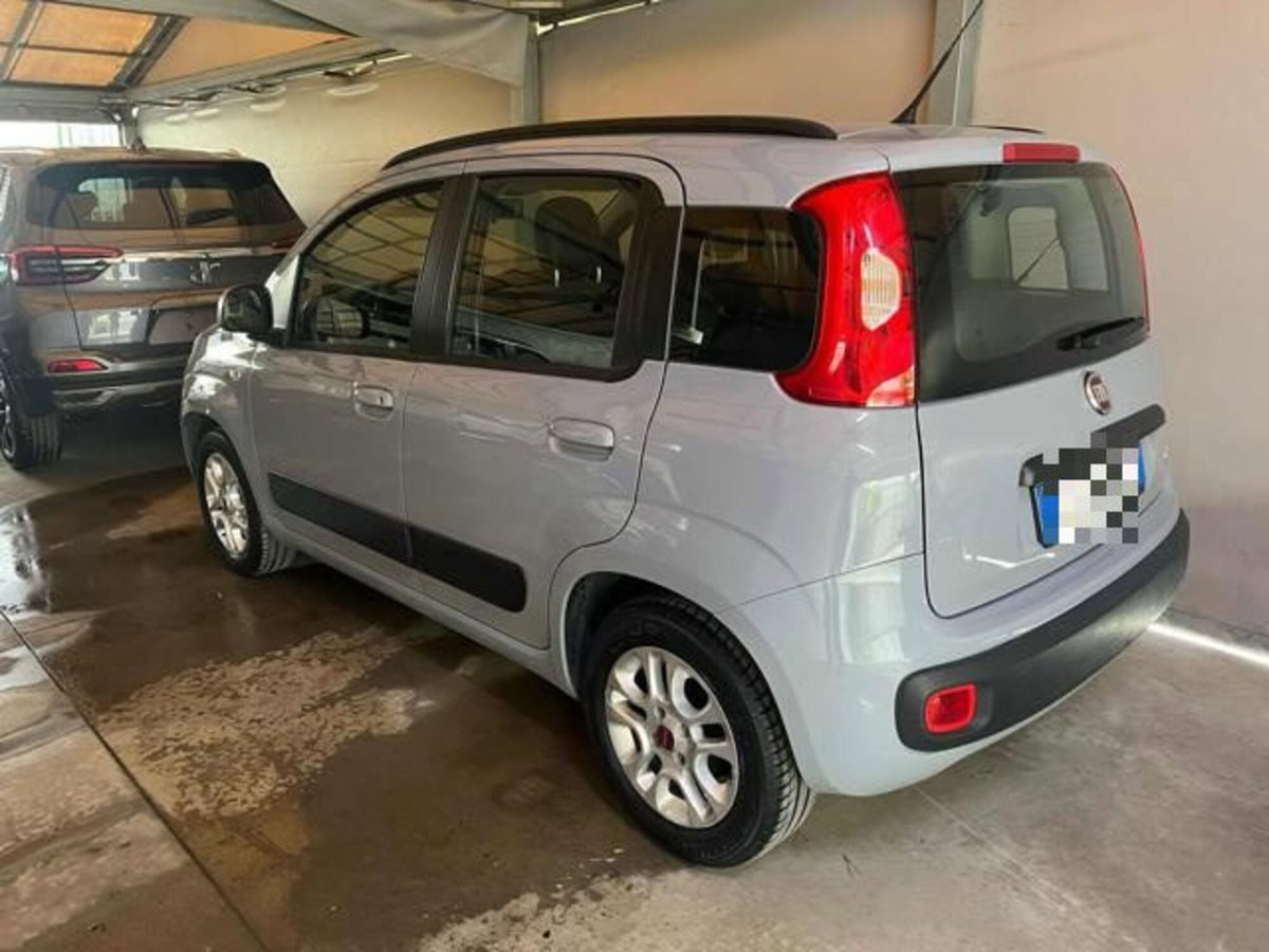 Fiat Panda 1.2 EasyPower Lounge (2)