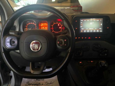 Fiat Panda 1.2 EasyPower Lounge (3)