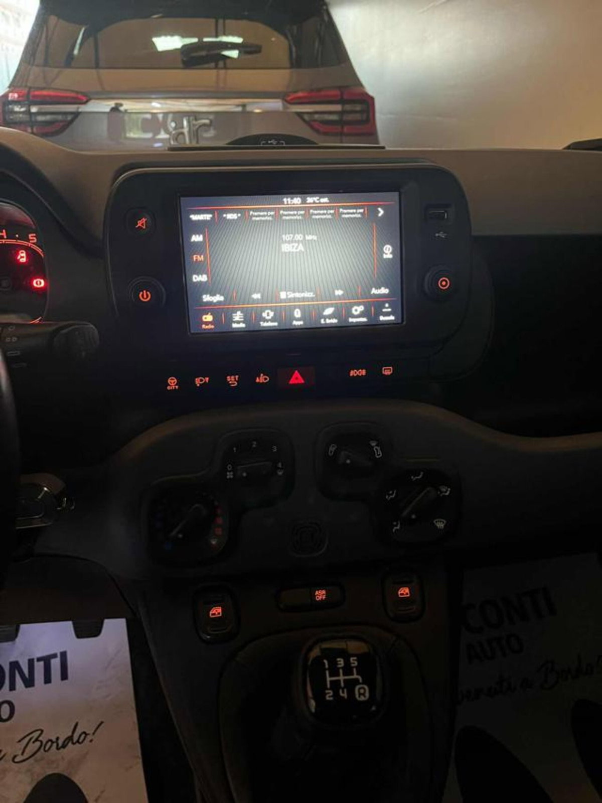 Fiat Panda 1.2 EasyPower Lounge (4)