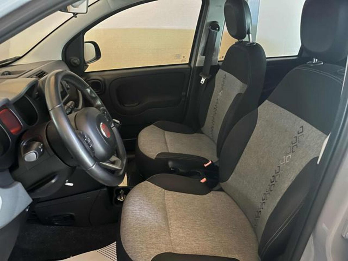 Fiat Panda 1.2 EasyPower Lounge (5)