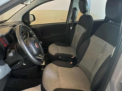 Fiat Panda 1.2 EasyPower Lounge (5)