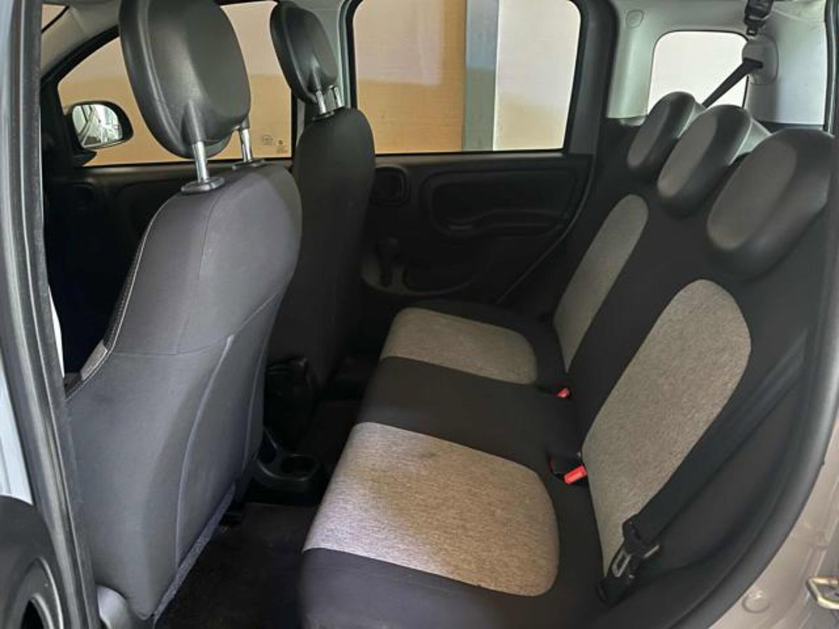 Fiat Panda 1.2 EasyPower Lounge (6)