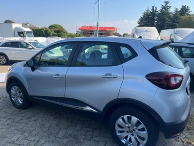 Renault Captur dCi 8V 90 CV EDC Initiale Paris (3)
