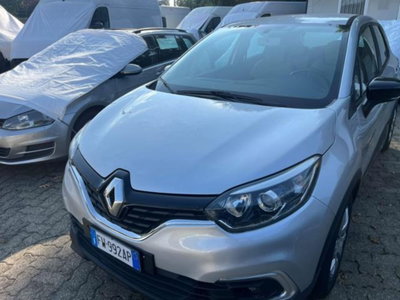 Renault Captur dCi 8V 90 CV EDC Initiale Paris (5)