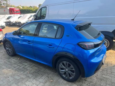 Peugeot 208 50 kWh Active (2)