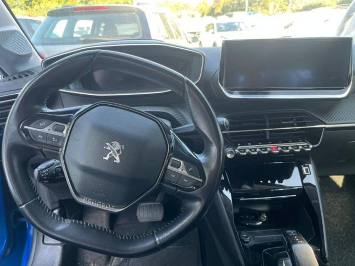 Peugeot 208 50 kWh Active (6)