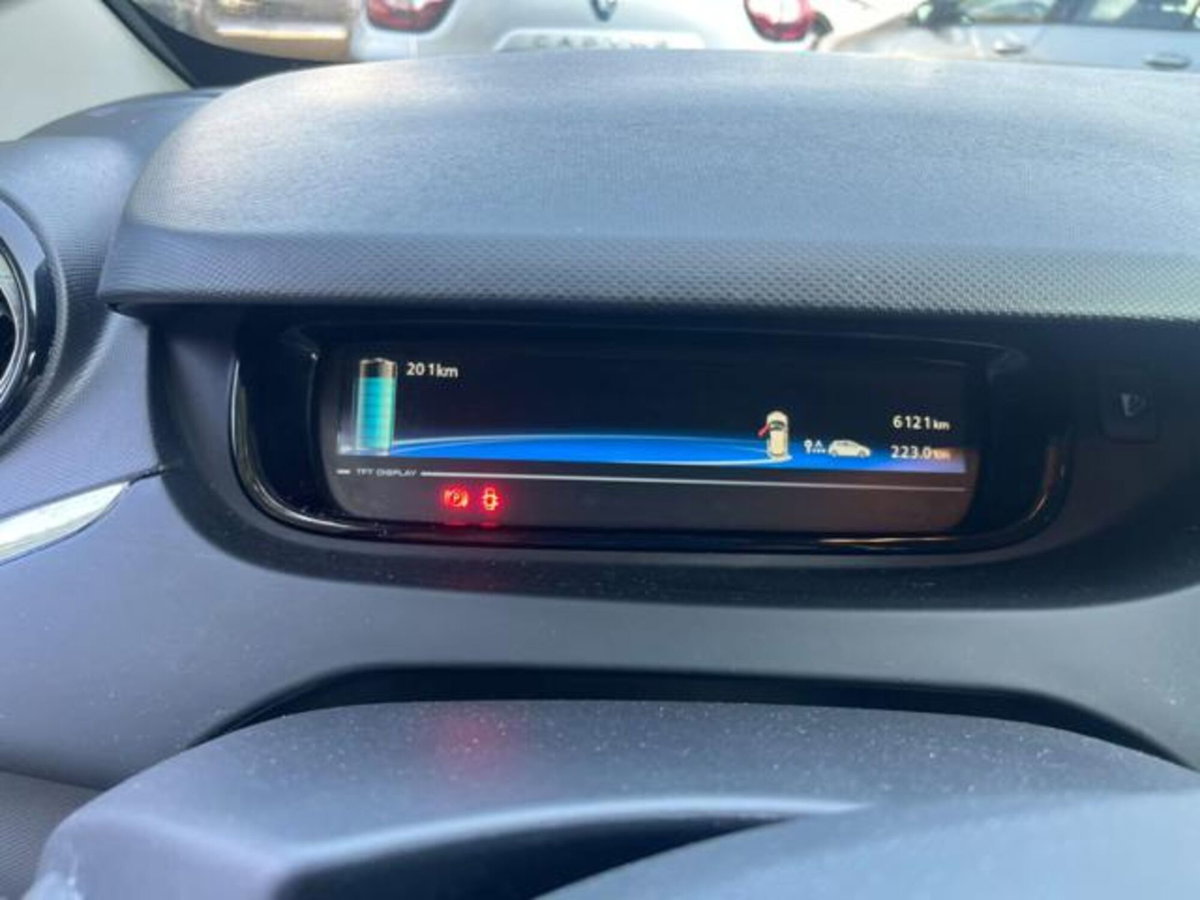 Renault Zoe Life R90 Flex (10)