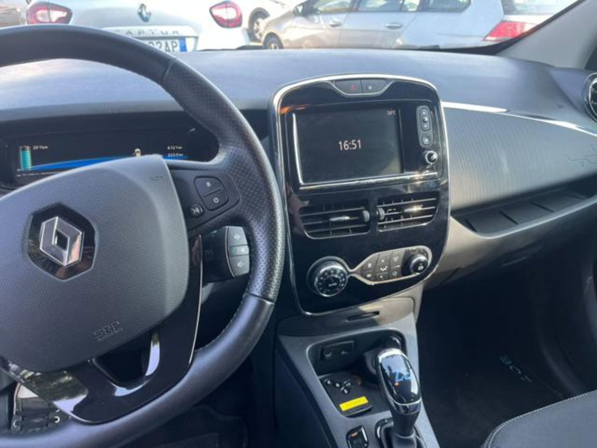 Renault Zoe Life R90 Flex (11)