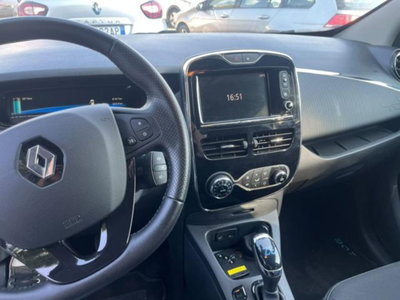 Renault Zoe Life R90 Flex (11)