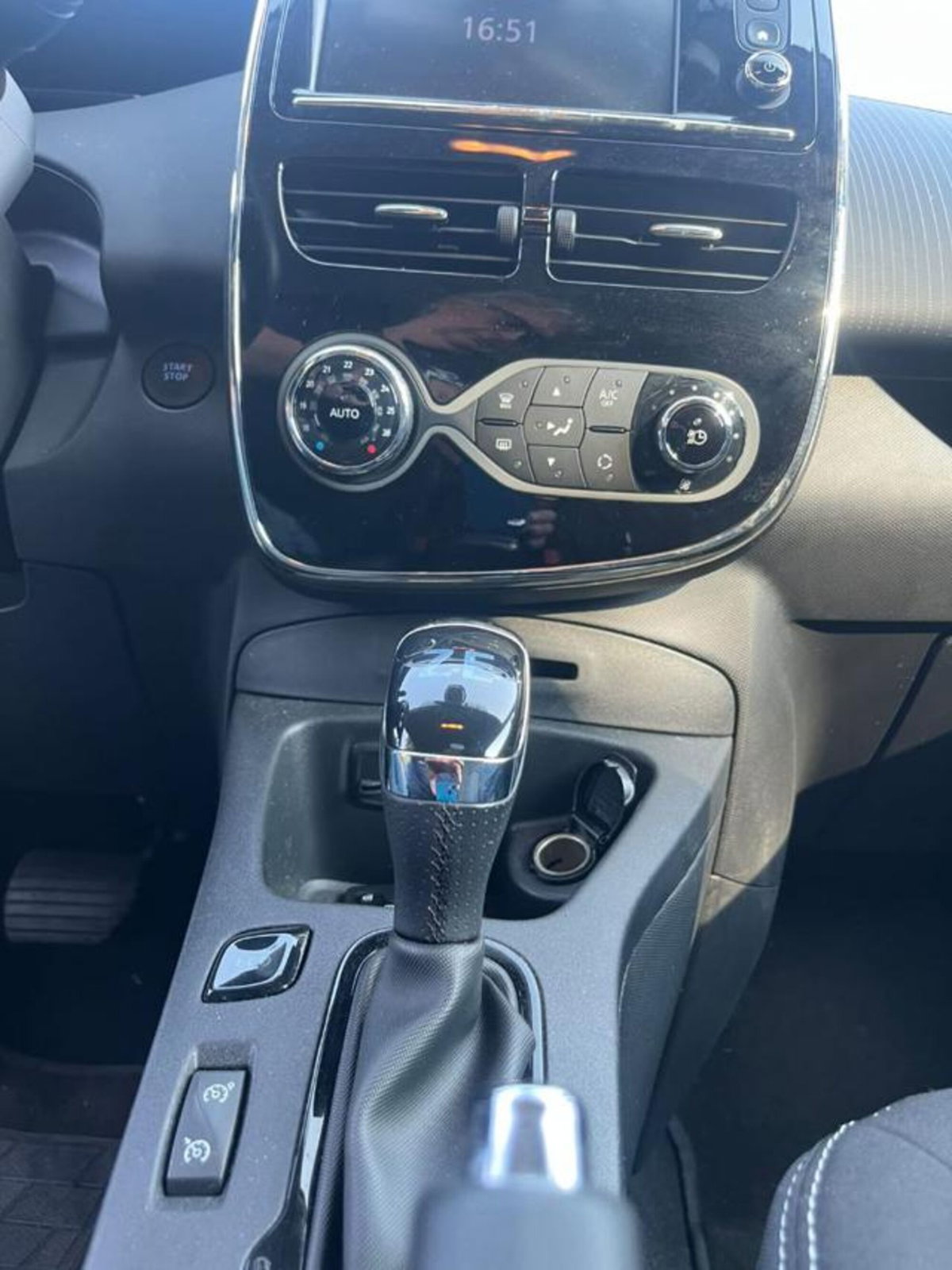 Renault Zoe Life R90 Flex (12)