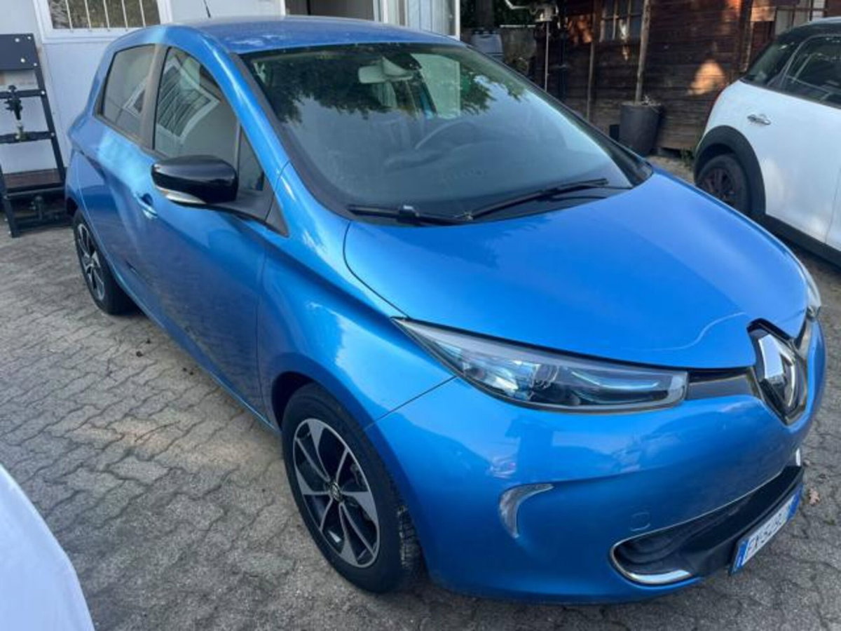 Renault Zoe Life R90 Flex (2)