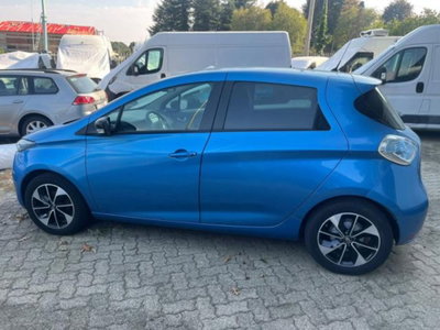 Renault Zoe Life R90 Flex (3)