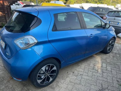 Renault Zoe Life R90 Flex (4)