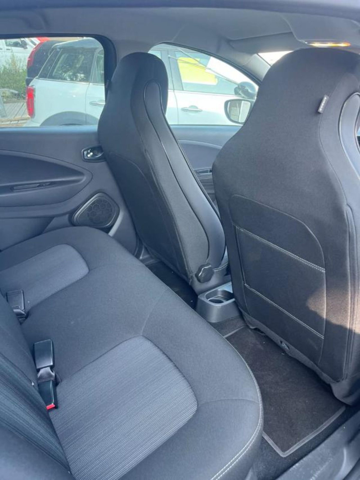 Renault Zoe Life R90 Flex (7)