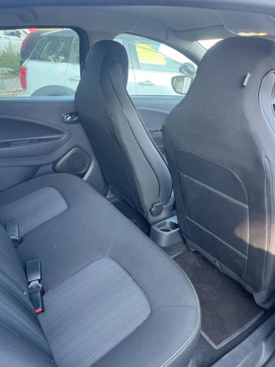 Renault Zoe Life R90 Flex (7)
