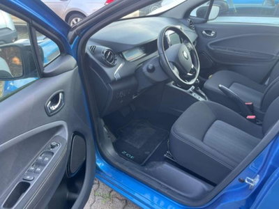 Renault Zoe Life R90 Flex (8)