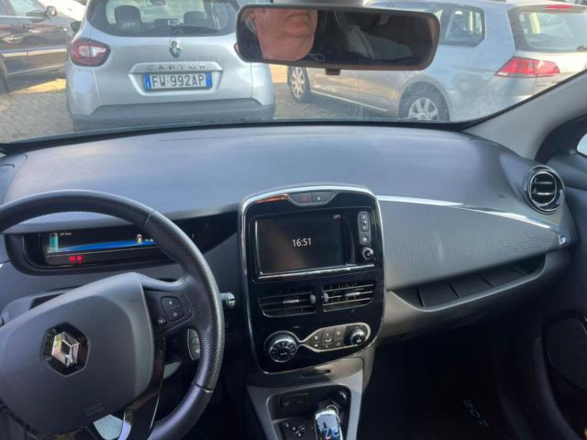Renault Zoe Life R90 Flex (9)