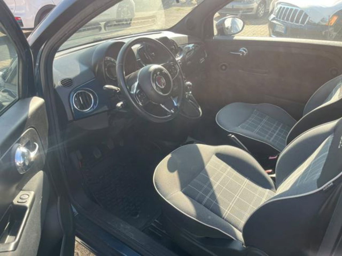 Fiat 500 1.0 Hybrid Dolcevita (3)