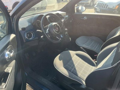 Fiat 500 1.0 Hybrid Dolcevita (3)