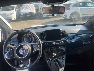 Fiat 500 1.0 Hybrid Dolcevita (5)