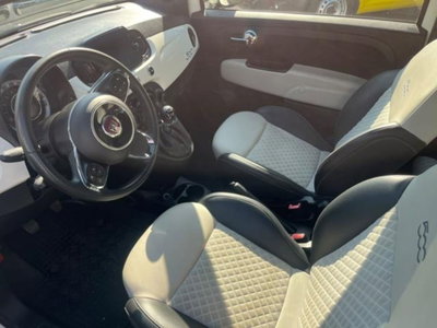 Fiat 500 1.0 Hybrid Connect (2)