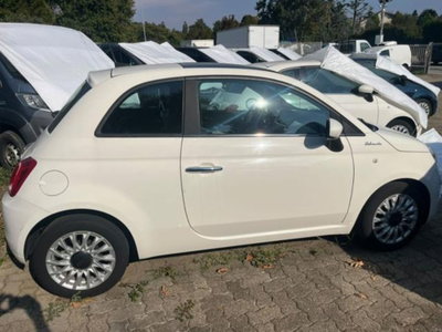 Fiat 500 1.0 Hybrid Connect (3)