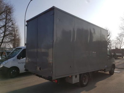 Iveco Daily Furgone 35C17V 3.0 HPT PLM-SL-TA-RG Furgone (3)