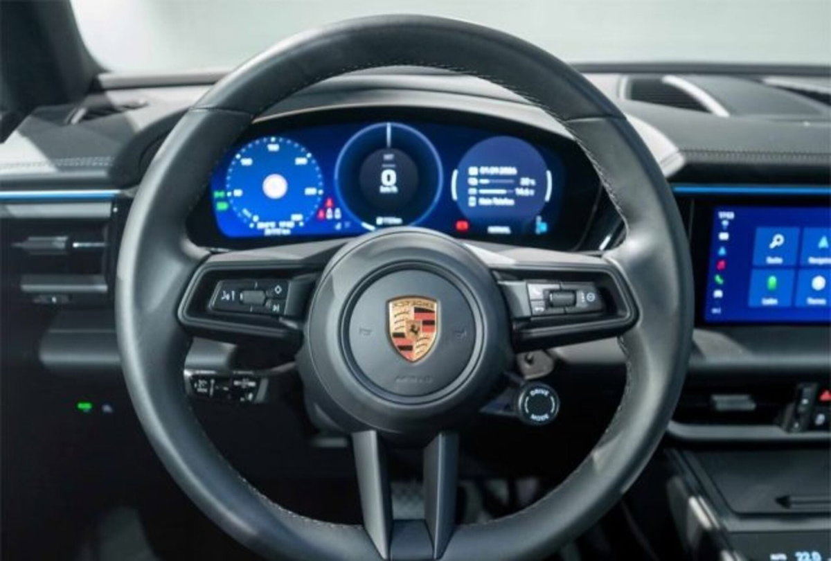 Porsche Macan 4 (15)
