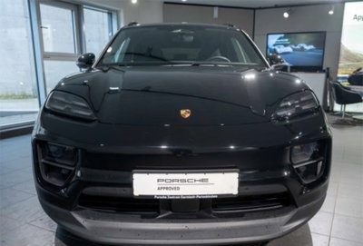 Porsche Macan 4 (4)