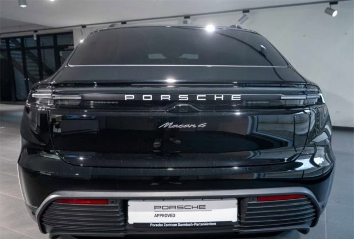 Porsche Macan 4 (5)