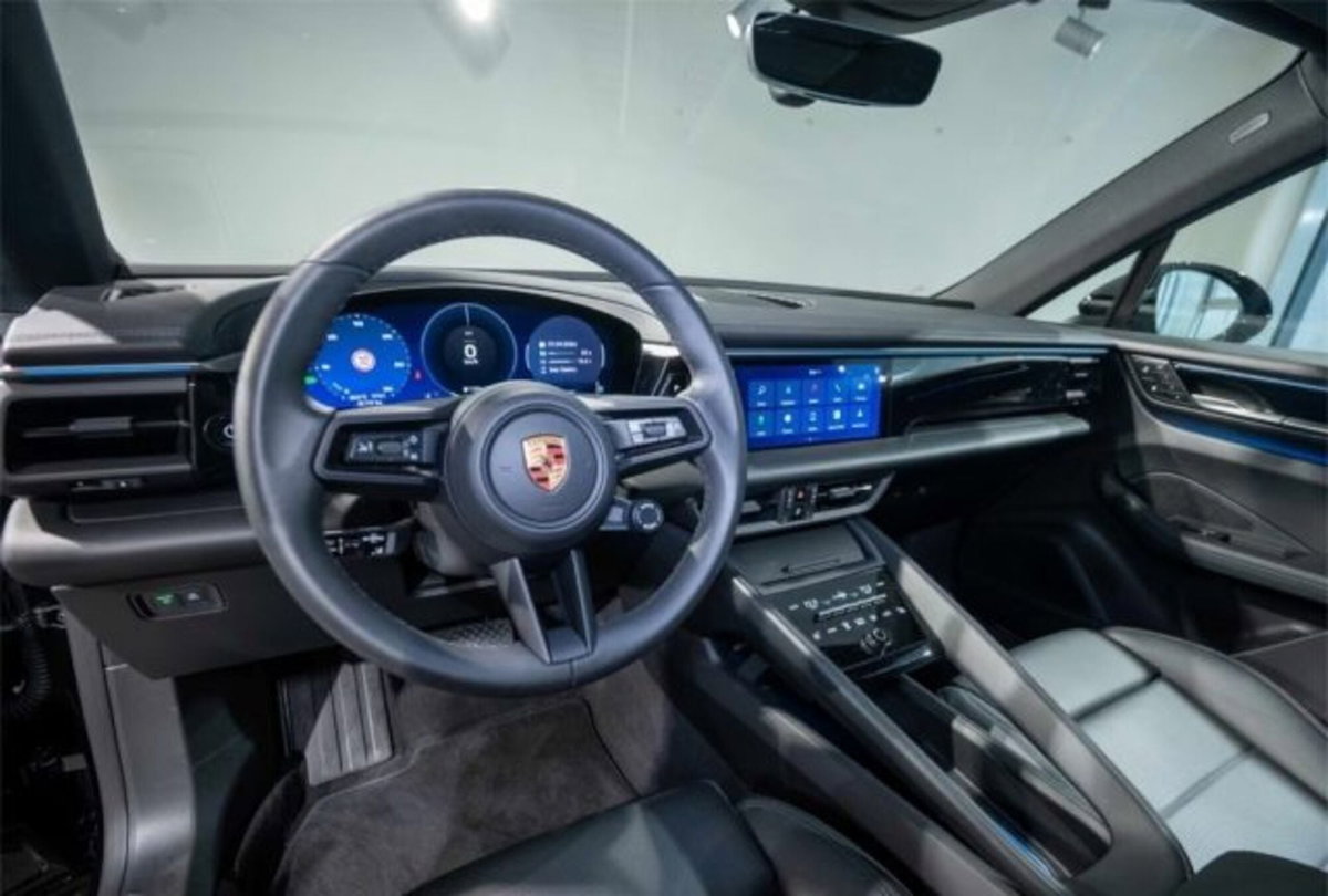Porsche Macan 4 (7)