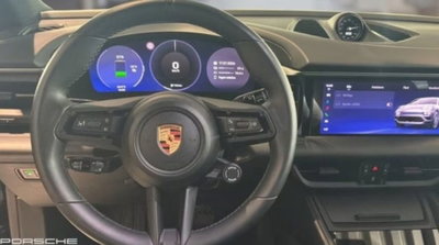 Porsche Macan 4 (4)