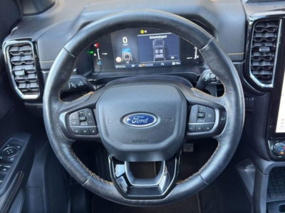 Ford Ranger Pick-up 3.0 ecoblue doppia cabina Wildtrak awd 240cv auto (10)