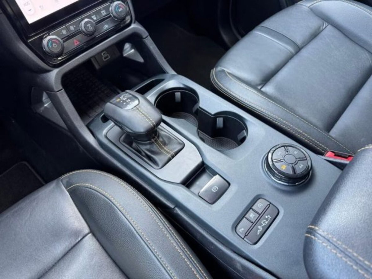Ford Ranger Pick-up 3.0 ecoblue doppia cabina Wildtrak awd 240cv auto (19)