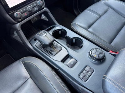 Ford Ranger Pick-up 3.0 ecoblue doppia cabina Wildtrak awd 240cv auto (19)